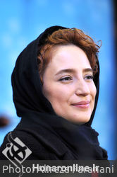 نشست‌ خبری فیلم سینمایی "نگار" روز سوم جشنواره فیلم فجر