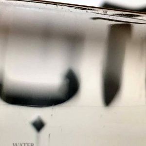 Water Conscious Art on View at Laleh Gallery