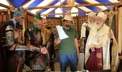 سریال های فاخر در پیچ و خم تولید و پخش!