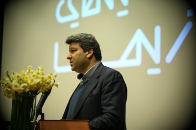  افتتاح پردیس سینمایی «زیمامال» در تهران / جهاد سینماسازی در سطح کشور ادامه دارد
