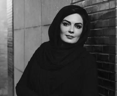 سارا خوئینی‌ها بازیگر "طاقباز" شد

