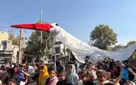 کارناوال شادی آغازگر هجدهمین جشنواره تئاتر خیابانی مریوان شد