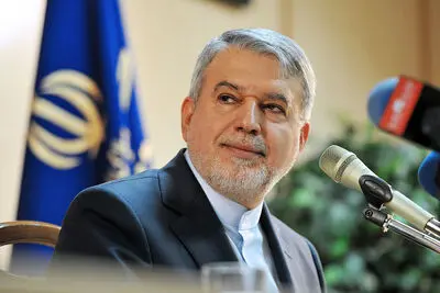 از تأکید بر افزایش دو برابری بودجه تئاتر تا ارسال آثار گنجینه موزه‌ هنرهای معاصر به خارج کشور / در نشست صالحی امیری با خبرنگاران چه گذشت؟