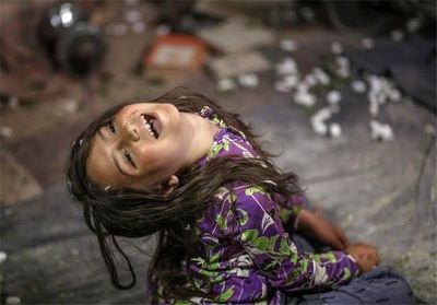 Iran’s “Breath” wins special prize at Seattle children’s filmfest