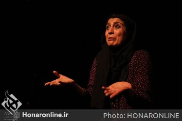 اگر شبی از شبها تهران مسافری 
