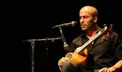 میلاد درخشانی با «تریومون» به تالار رودکی می‌آید