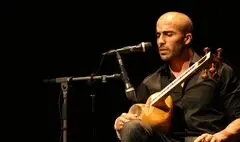 میلاد درخشانی با «تریومون» به تالار رودکی می‌آید