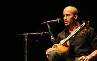 میلاد درخشانی با «تریومون» به تالار رودکی می‌آید