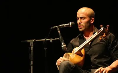 کنسرت "اشارات نظر" به همراه چند قطعه جدید / میلاد درخشانی با سه آلبوم جدید می‌آید


