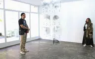 نمایشگاه عکس سینا برومندی در گالری اُ 