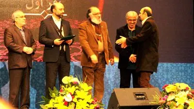 مقام نخست "شاهنامک" در جشنواره ایران ساخت