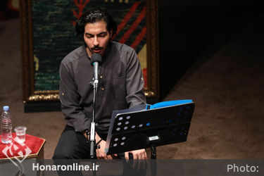 دومین روز اجرای سی و ششمین جشنواره موسیقی فجر