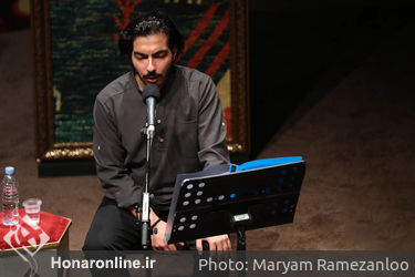 دومین روز اجرای سی و ششمین جشنواره موسیقی فجر