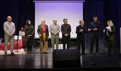 از شب یلدا تا نوروز/ جشن بزرگ شب یلدا در سنگلج برگزار شد