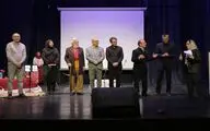 از شب یلدا تا نوروز/ جشن بزرگ شب یلدا در سنگلج برگزار شد