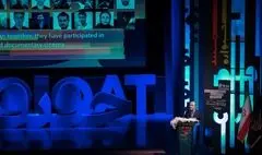 محمد حمیدی‌مقدم: سینمای مستند سرمایه ملی ماست