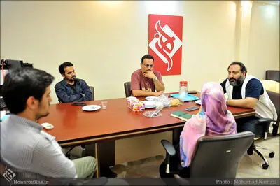آنهایی که تلویزیون را تحریم کردند،به زودی بر می گردند/ زمان پخش «همه گیری» به دور از انصاف بود