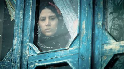 اولین نمایش فیلم سینمایی "کژال" در فستیوال کن ۲۰۱۸ 

