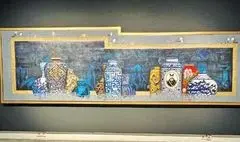 احیای روح ایرانی در «خلوت کوزه‌ها»