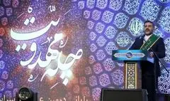 وزیر فرهنگ:استقرار جامعه اسلامی در بخش های مختلف جامعه؛ ماموریت محوری وزارت فرهنگ دولت مردمی