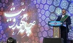وزیر فرهنگ:استقرار جامعه اسلامی در بخش های مختلف جامعه؛ ماموریت محوری وزارت فرهنگ دولت مردمی