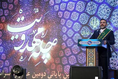 وزیر فرهنگ:استقرار جامعه اسلامی در بخش های مختلف جامعه؛ ماموریت محوری وزارت فرهنگ دولت مردمی