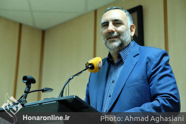 افتتاح مرکز اسناد و کتابخانه تخصصی فرهنگ و رسانه