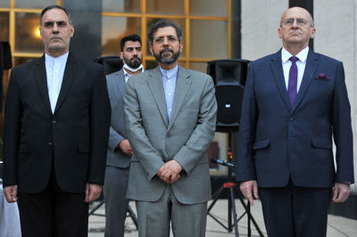 بنیاد رودکی میزبان بزرگداشت هشتادمین سالگرد ورود پناهندگان لهستانی شد