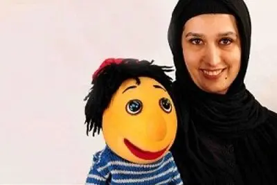 دنیا فنی‌زاده درگذشت

