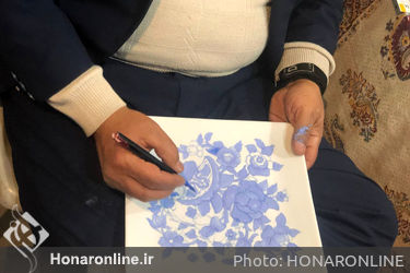 سی و ششمین نمایشگاه ملی صنایع دستی در نمایشگاه بین‌المللی تهران