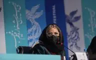Farnoosh Samadi on panel of Beirut Intl. Women’s Film Iranian 