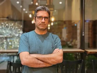 Ahmad Bahrami on panel of Tunisian festival jury