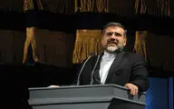 حکیم نظامی متعلق به منطقه فرهنگی ایران بزرگ است / در خوی اقلیم فرهنگی ایجاد خواهیم کرد