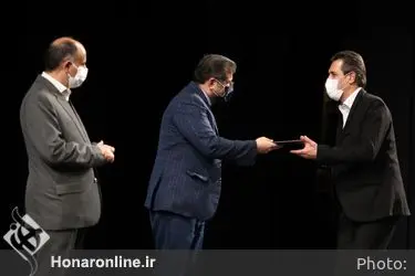 یادواره " سازهای خاکی " در تالار وحدت