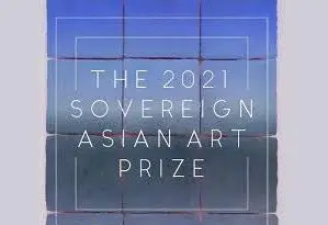 Iranian artist shortlisted for 2021 Sovereign Asian Art Prize