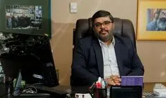 صندوق اعتباری هنر پیگیر روند درمانی رضا آشفته | رایزنی برای جابجایی بیمارستان