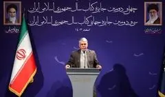 صالحی: صنعت نشر ایران بر دوش ناشران خصوصی سنگینی می‌کند