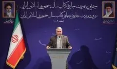 صالحی: صنعت نشر ایران بر دوش ناشران خصوصی سنگینی می‌کند