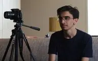 پایان ساخت مستند 