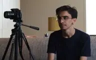 پایان ساخت مستند 
