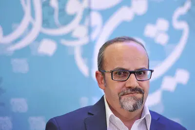 کارگردان "ائو" به دنبال ساخت فیلم دوم