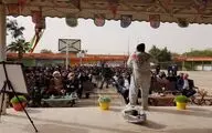 استقبال اقشار مختلف کشور از نمایش‌های همایش ملی تئاتر
