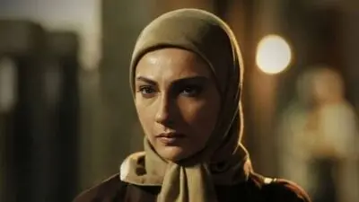 هنوز مرا با سریال «پایتخت» می‌شناسند

