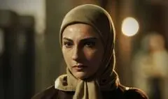 هنوز مرا با سریال «پایتخت» می‌شناسند


