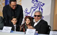 چهارمین روز سی و هشتمین جشنواره فیلم فجر در پردیس ملت