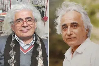  مسئله فقط شعر نیست / بیشتر این دوستان دشمن شمس لنگرودی‌اند نه دوستان باباچاهی و براهنی / فیض شریفی در واکنش به مخالفان شمس لنگرودی