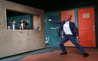 عقل صورتی و روح جهنمی، هر دو روی صحنه تئاتر! / آخر هفته با تئاتر