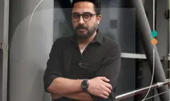  بمانی: سابقه سینمایی‌ام بیشتر از موسیقی است 