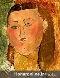 AMEDEO MODIGLIANI