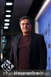 "حمال طلا" در آخرین روز سی و هفتمین جشنواره فیلم فجر - منصور سهراب پور